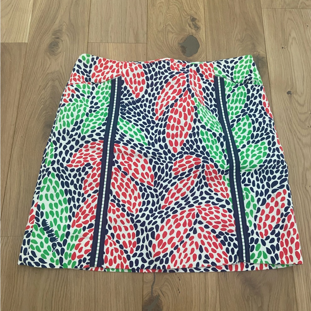 Lilly Pulitzer Skirt - Size 6